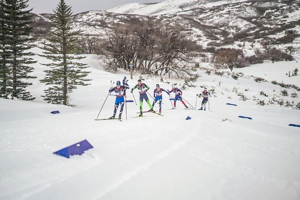 APU Nordic Ski Center wins back-to-back national cross country titles