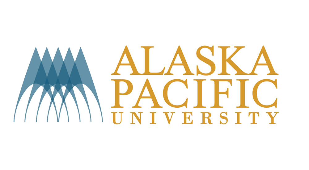 Alaska Pacific University Logo