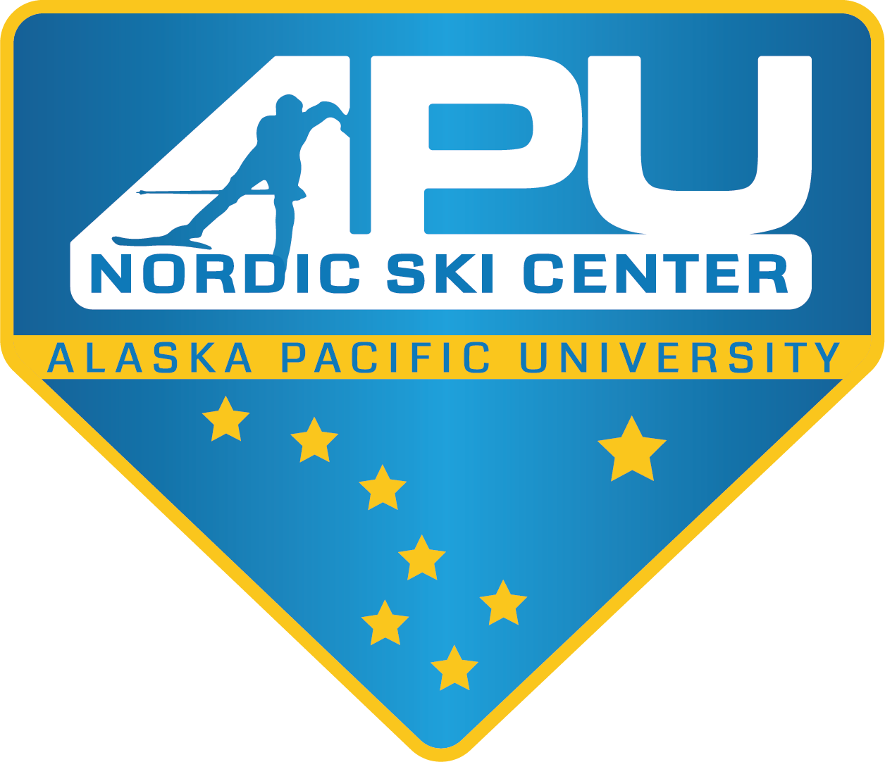 APU Nordic Ski Center